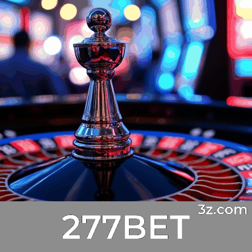 277BET: Plataforma de Apostas Segura e Premiada