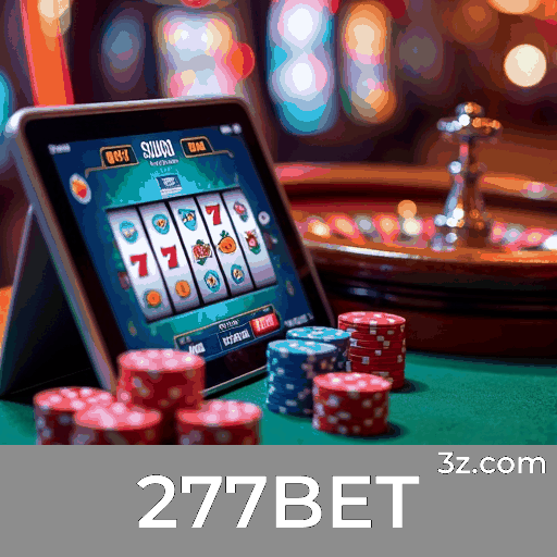 277BET: Plataforma Segura e Confiável
