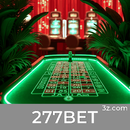 Promoções de Valor Real no 277BET: Bônus e Cashback Garantidos
