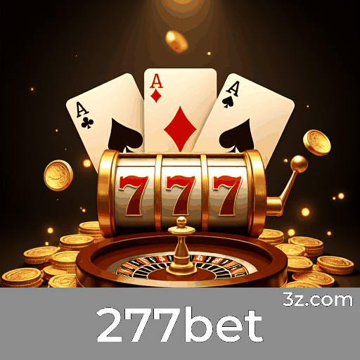 277bet: Experiência Luxuosa com Dealers de Elite no Casino Brasileiro