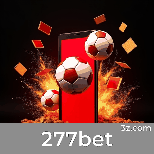 Estratégias de Apostas Esportivas: Maximização de Retornos com 277bet