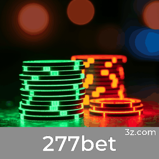 Tecnologia 3D e Jogos de Cassino no 277bet