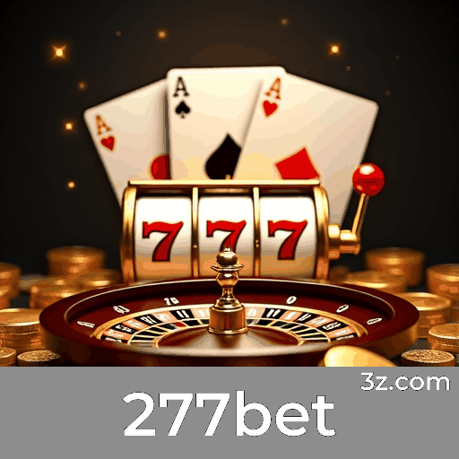 277bet: O Cassino Online Seguro e Premiado